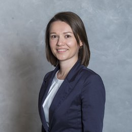 Erika Barany
