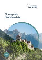Finanzplatz Liechtenstein - Denken in Generationen