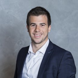 Pascal Kalberer